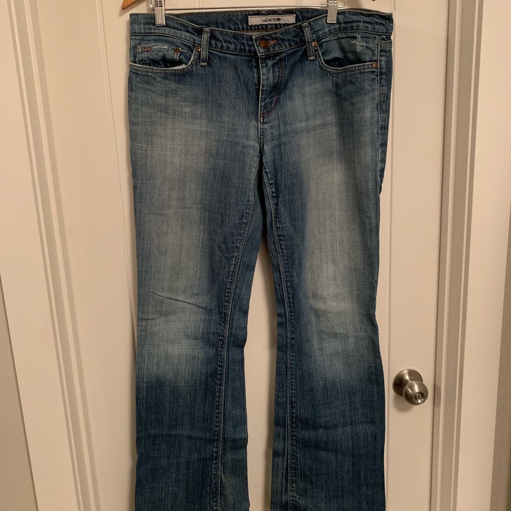 Joe’s Jeans - Straight Leg